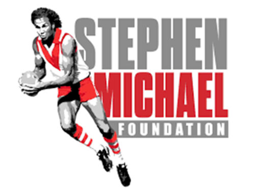 Stephen Michael Foundation