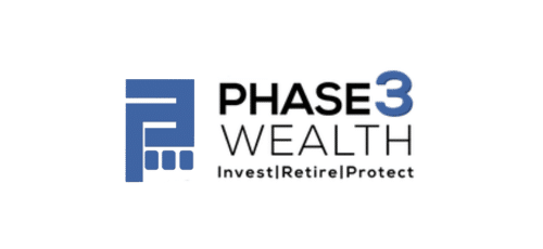Phase 3 Phase 3 Wealth